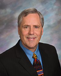 Senator Phil Jensen, R-33/Rapid City