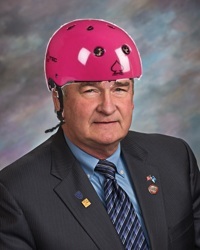 Senator Dave Omdahl (R-11/Sioux Falls)