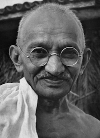Mohandes Gandhi