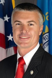 Attorney General Marty Jackley