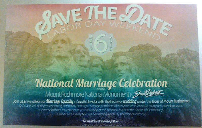 National Marriage Celebration 