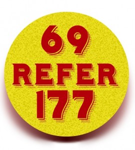 Refer 69-177 L