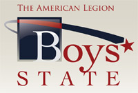 Boys State logo