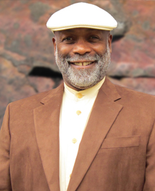 Lawrence Diggs, columnist, Roslyn, SD