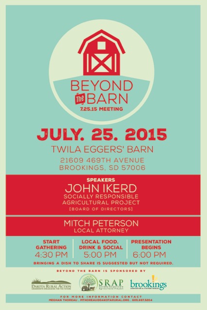 beyond-the-barn-John-Ikerd-Event