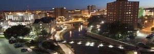 Sioux Falls—more awesome than San Francisco?