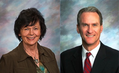 Greenfield vs. Daugaard: Ready to Rumble?