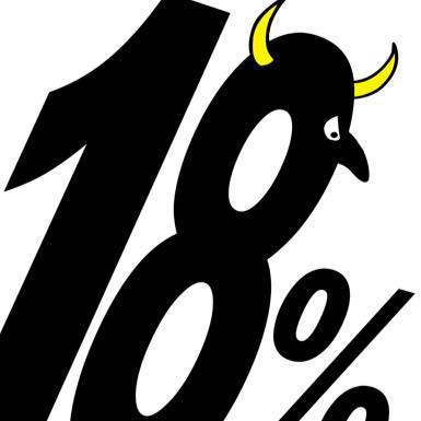 18% rate cap? Don't you believe it!