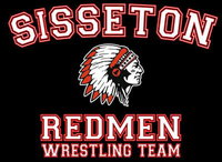 Sisseton Redmen logo