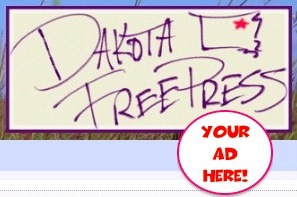 Advertise on Dakota Free Press!