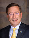 Mayor Mike Huether