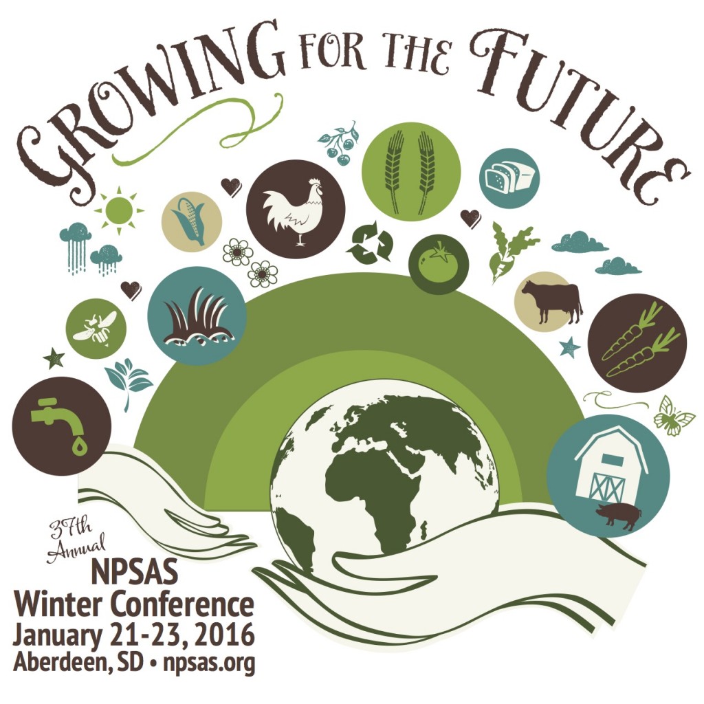 Northern Plains Sustainable Agriculture Summit in Aberdeen January 21