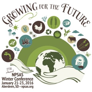 NPSAS Winter Conference 2016
