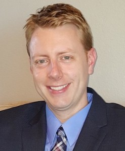 David Bergan, Republican candidate, District 13 Senate