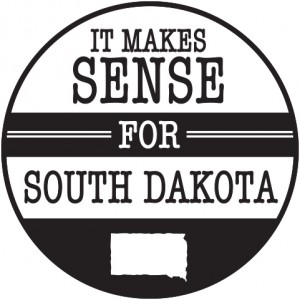 It Makes Sense for South Dakota