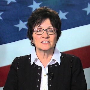 Sen. Phyllis Heineman, R-13/Sioux Falls