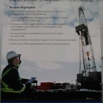 Highlights of Borehole project