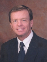 Aberdeen Mayor Mike Levsen