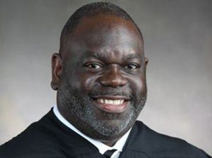 Judge Carlton Reeves, Southern District of Mississippi