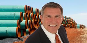 Scott Stern and pipeline