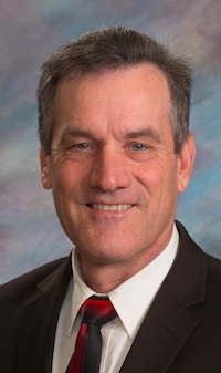 Rep. Larry Rhoden