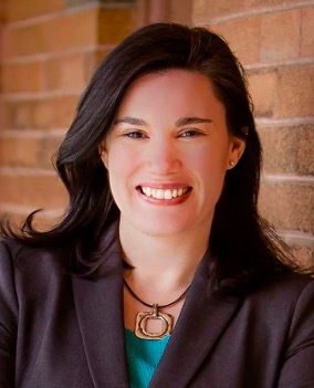 Renée Wise, candidate for Aberdeen school board