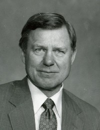 Rep. Gerald Lange