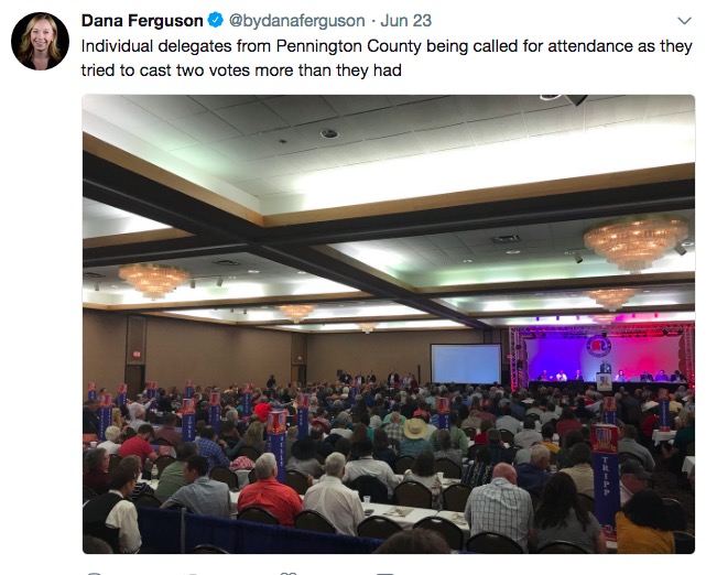 Dana Ferguson, Tweet, 2018.06.23.