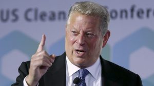 Al Gore for President 2020