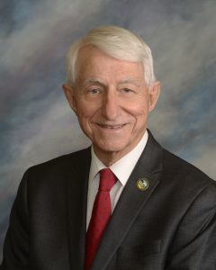 Rep. Michael Saba