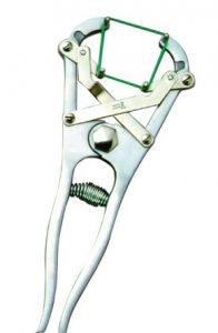 Ideal® Instruments Premium Band Castrator