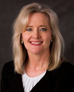 Judge Patricia Devaney, headed for the South Dakota Supreme Court