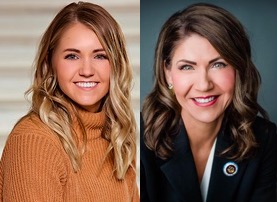 One unqualified Noem down, one to go....