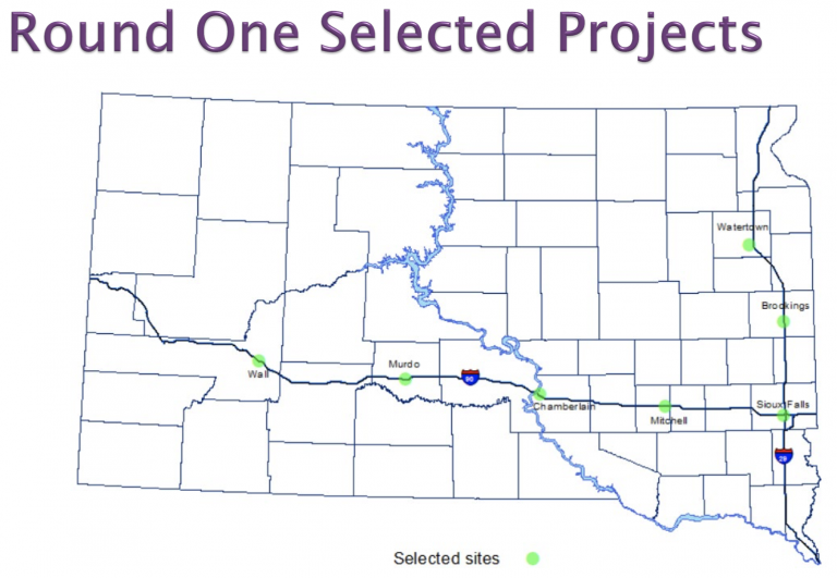 State Regulators Want to Invest More in Electric Vehicle Charging