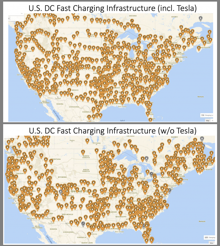 State Regulators Want to Invest More in Electric Vehicle Charging