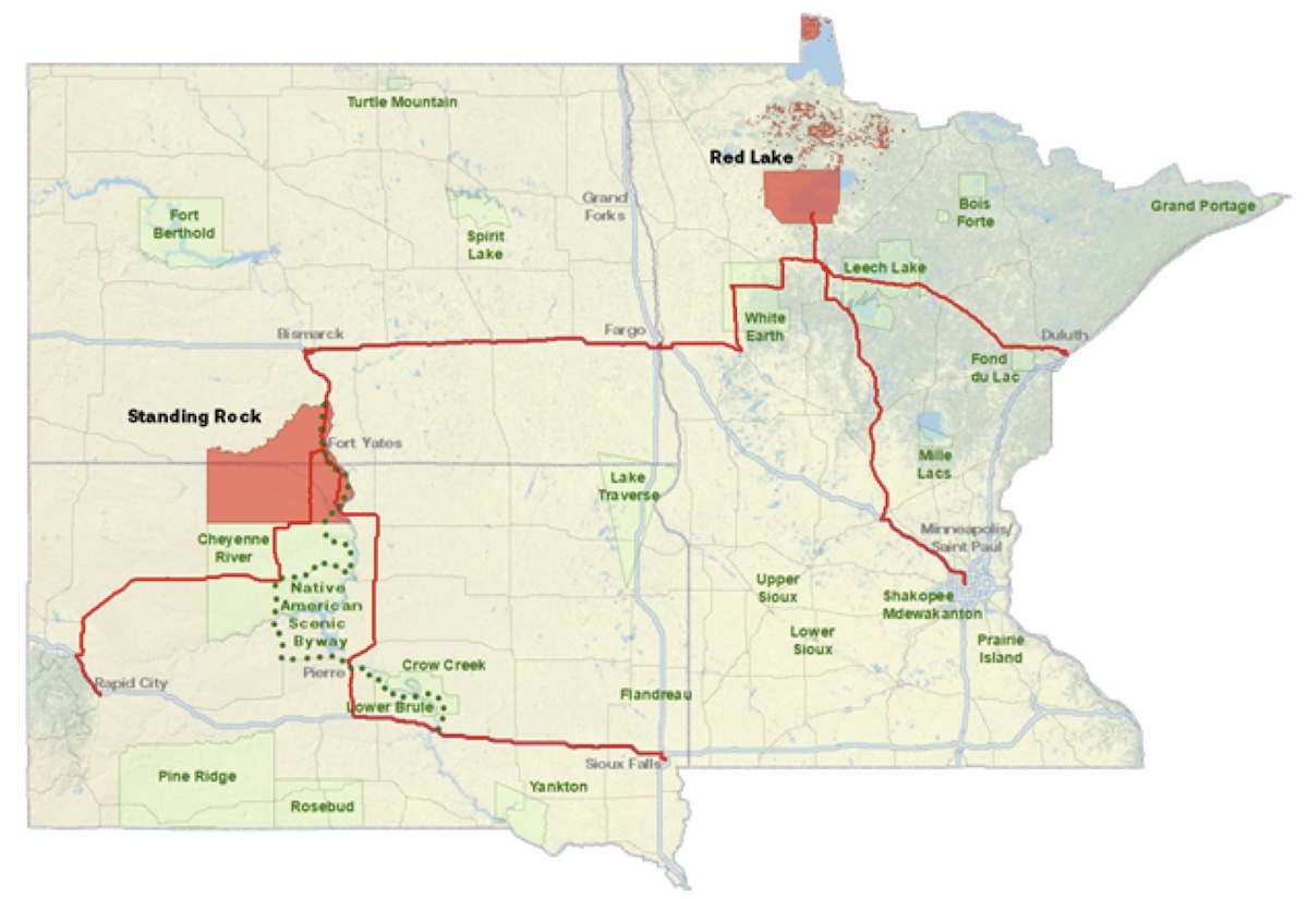 South Dakota EV Fast Charging Plan - South Dakota Department of  Transportation