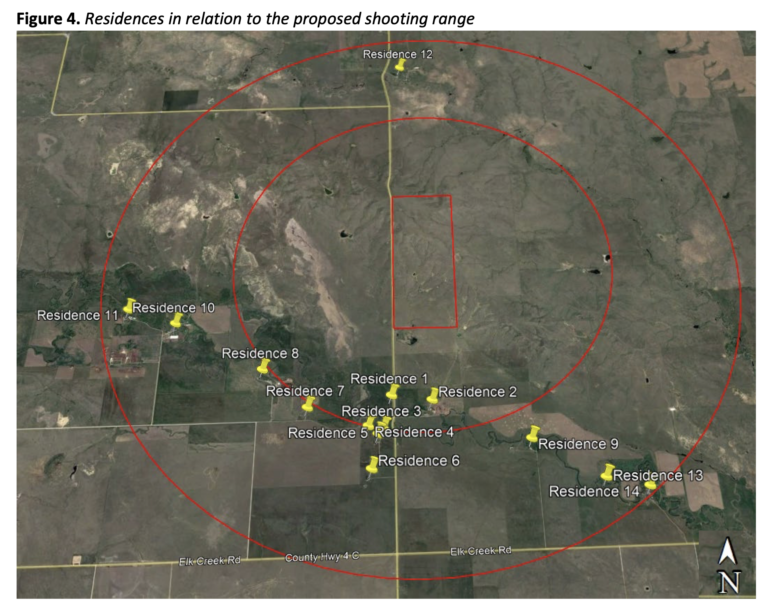 Feds Say Rapid City Shooting Range Won’t Impact Environment Dakota