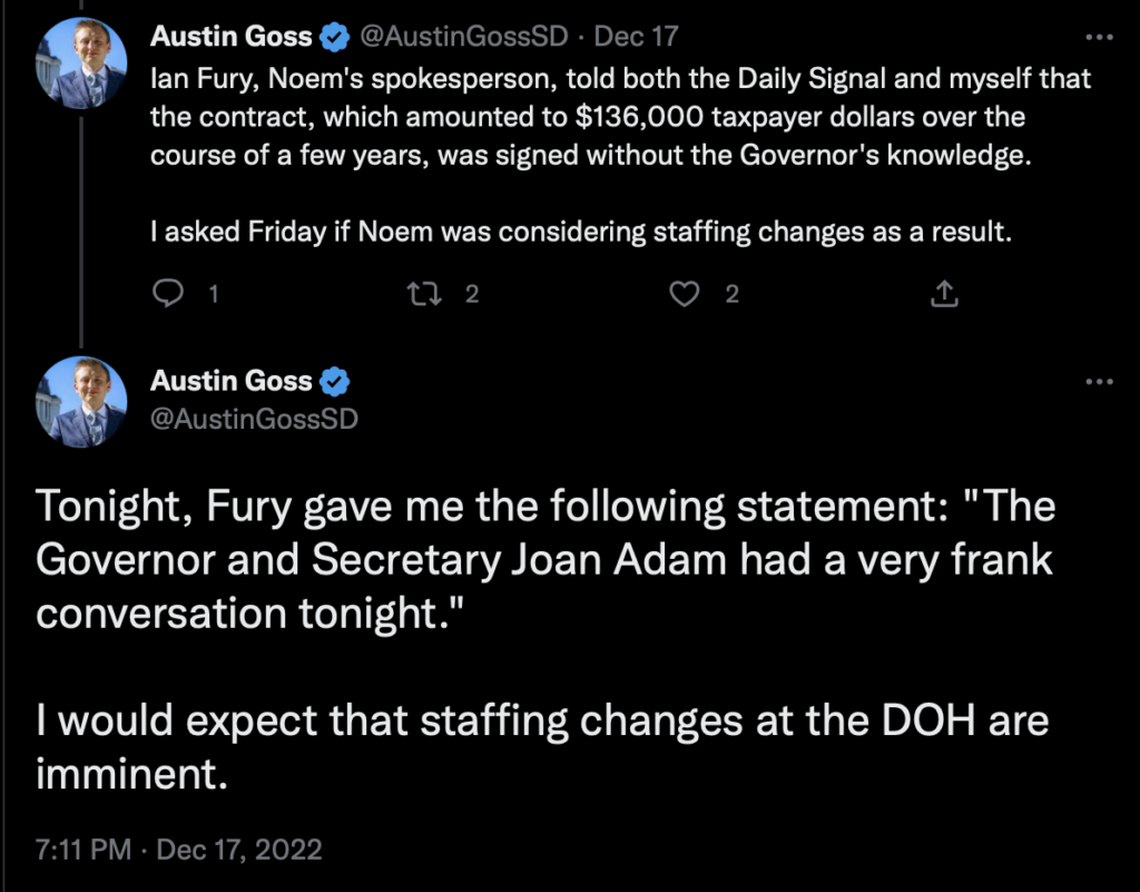 Austin Goss, tweets, 2022.12.17.