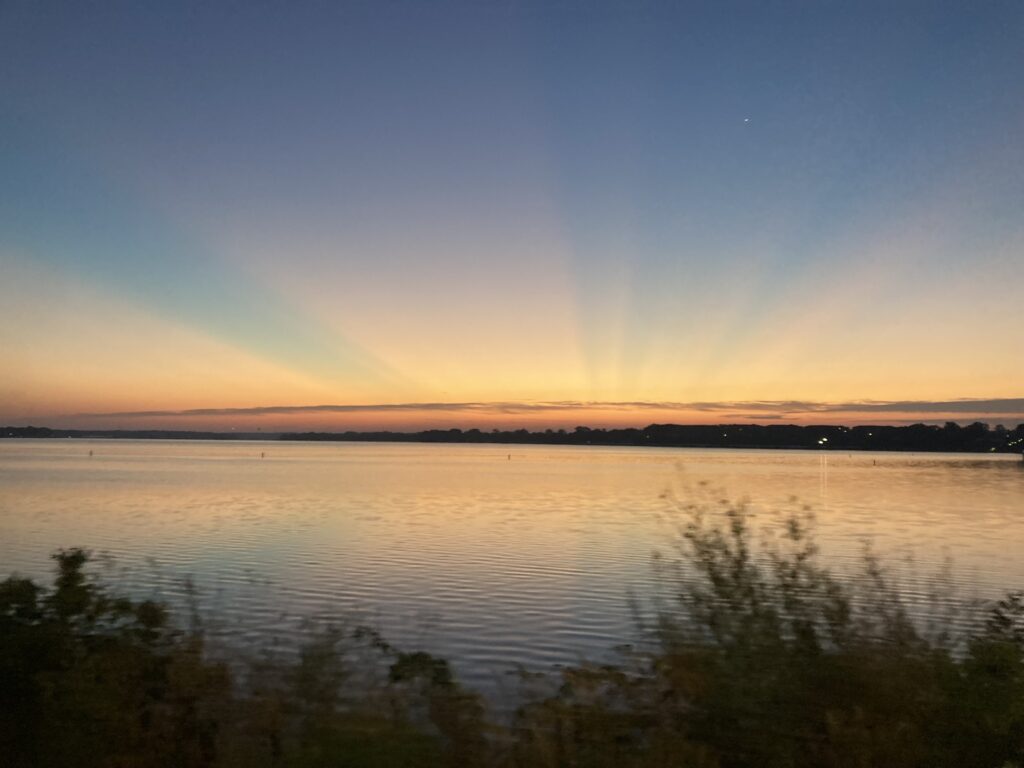 East Lake Okoboji