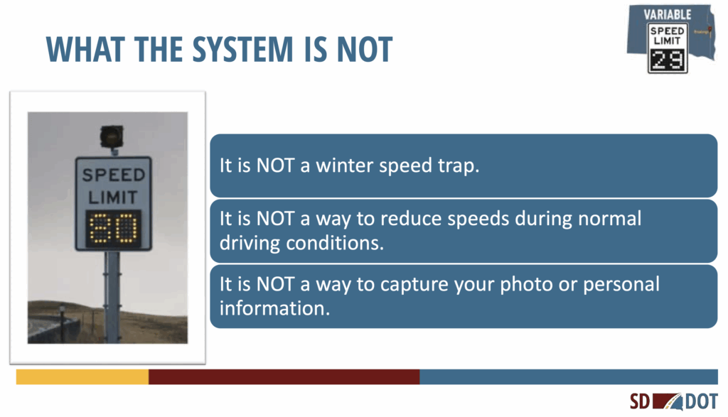 SDDOT, public presentation, Brookings, SD, 2024.04.11, slide 10.