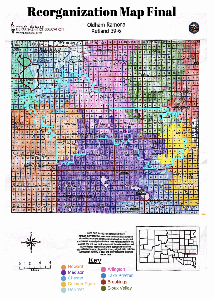 ORR Reorganization Map Final, retrieved 2025.10.12, annotated by CAH.